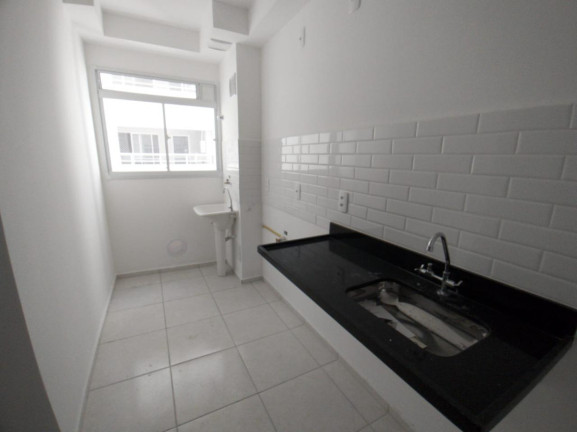 Imagem Apartamento com 3 Quartos à Venda, 53 m² em Jurubatuba - São Paulo