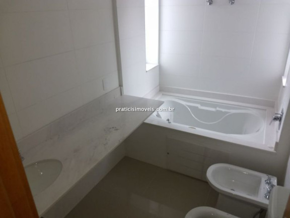 Imagem Apartamento com 4 Quartos à Venda, 186 m² em Chacara Klabin  - São Paulo