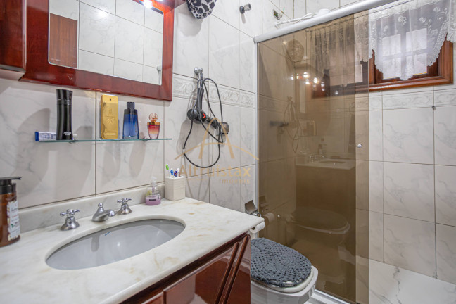 Imagem Casa com 5 Quartos à Venda, 320 m² em City Bussocaba - Osasco