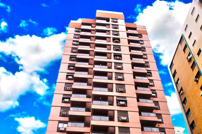 Imagem Apartamento com 1 Quarto à Venda, 42 m² em Jardim Paulista - São Paulo Imagem Apartamento com 1 Quarto à Venda, 42 m² em Jardim Paulista - São Paulo