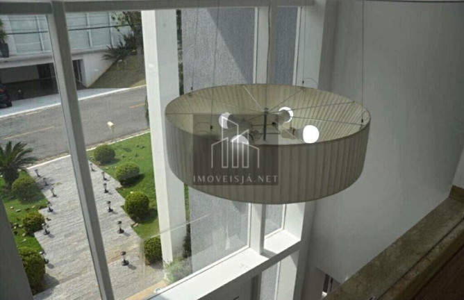 Imagem Casa com 4 Quartos à Venda, 500 m² em Residencial Morada Dos Lagos - Barueri
