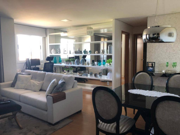 Apartamento com 2 Quartos à Venda, 77 m² em Gleba Palhano - Londrina