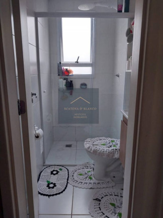 Imagem Apartamento com 2 Quartos à Venda, 41 m² em Edifício Bosque Madrid - Sorocaba