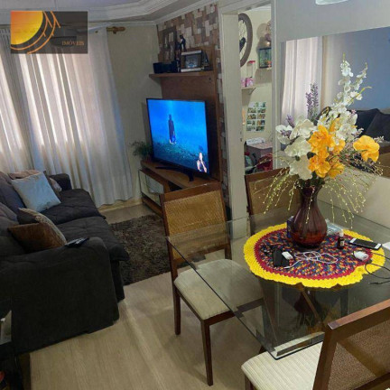 Imagem Apartamento com 3 Quartos à Venda, 59 m² em Pirituba - São Paulo Imagem Apartamento com 3 Quartos à Venda, 59 m² em Pirituba - São Paulo