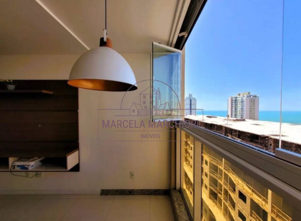 Imagem Apartamento com 2 Quartos à Venda, 65 m² em Praia De Itaparica - Vila Velha Imagem Apartamento com 2 Quartos à Venda, 65 m² em Praia De Itaparica - Vila Velha