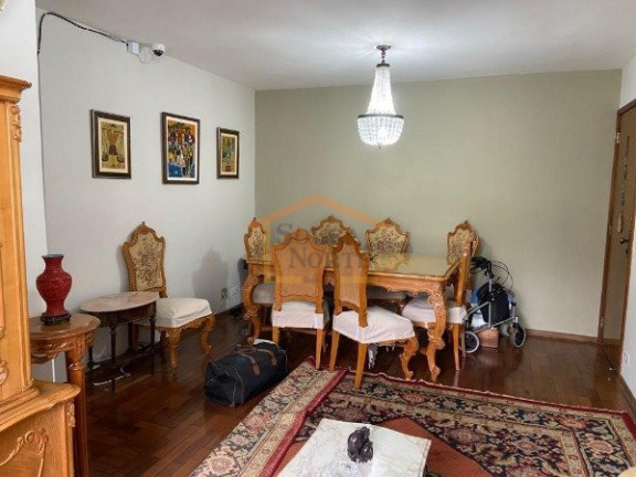 Imagem Apartamento com 2 Quartos para Alugar, 64 m² em Santana - São Paulo Imagem Apartamento com 2 Quartos para Alugar, 64 m² em Santana - São Paulo