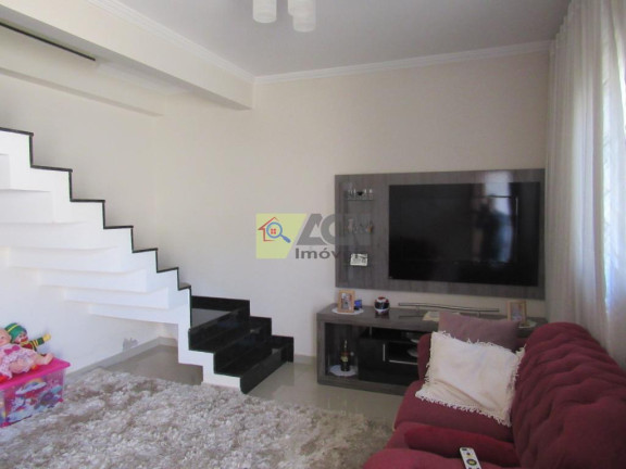 Imagem Casa com 3 Quartos à Venda, 160 m² em Jardim Terras De Santo Antônio - Hortolândia Imagem Casa com 3 Quartos à Venda, 160 m² em Jardim Terras De Santo Antônio - Hortolândia