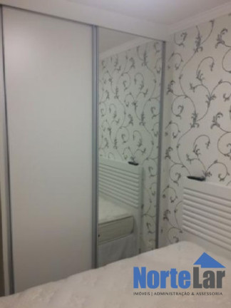 Imagem Apartamento com 2 Quartos à Venda, 53 m² em Jardim íris - São Paulo