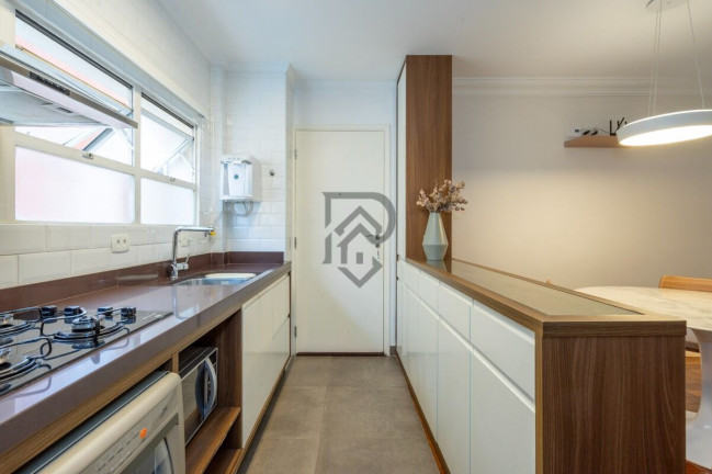 Imagem Apartamento com 3 Quartos à Venda, 92 m² em Vila Olímpia - São Paulo