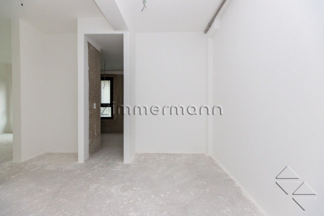 Imagem Apartamento com 3 Quartos à Venda, 350 m² em Brooklin - São Paulo