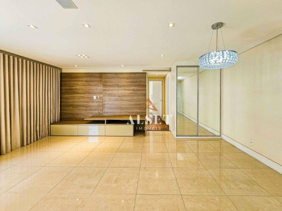 Imagem Apartamento com 2 Quartos à Venda, 83 m² em Mooca - São Paulo