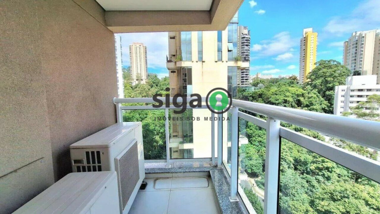 Imagem Apartamento com 3 Quartos à Venda ou Locação, 178 m² em Panamby - São Paulo Imagem Apartamento com 3 Quartos à Venda ou Locação, 178 m² em Panamby - São Paulo