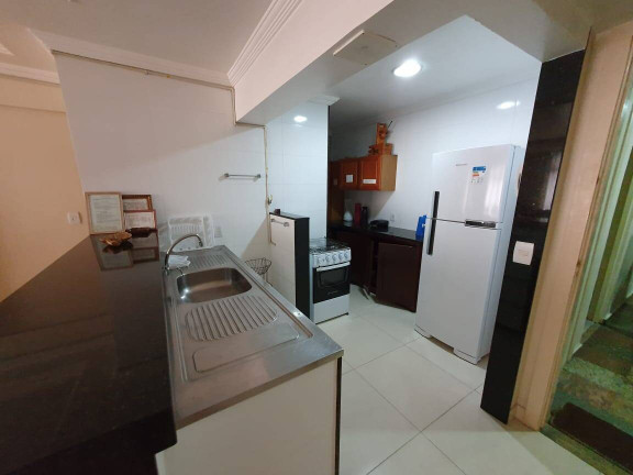Imagem Apartamento com 2 Quartos à Venda, 80 m² em Braga - Cabo Frio