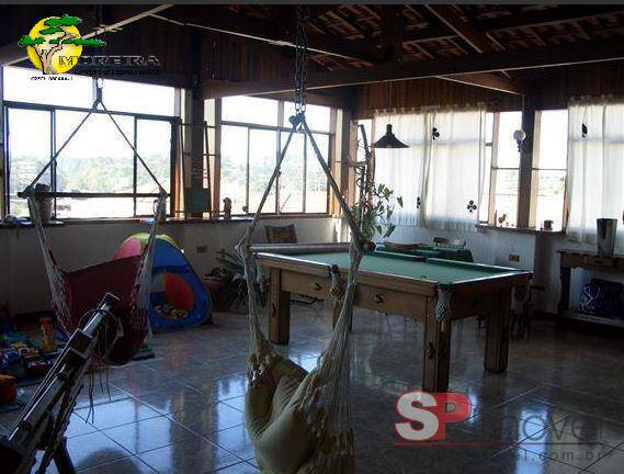 Imagem Sobrado com 7 Quartos à Venda, 550 m² em Parque Mandaqui - São Paulo