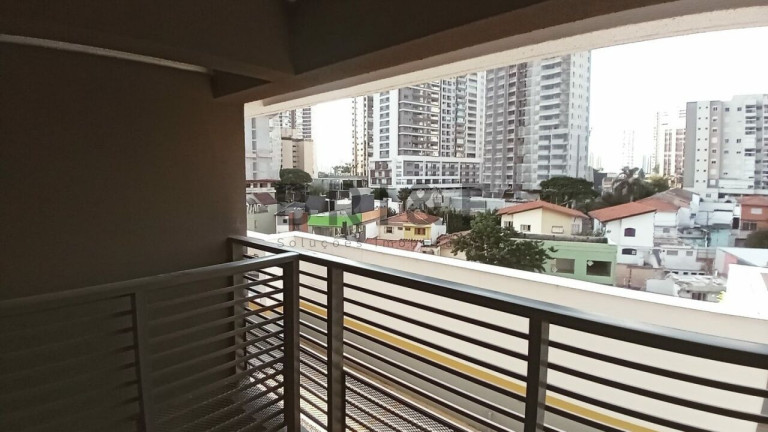 Imagem Apartamento com 1 Quarto à Venda, 40 m² em Brooklin - São Paulo