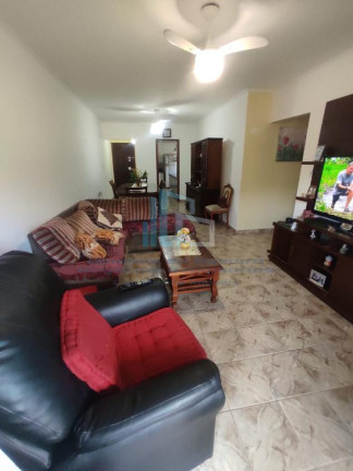 Imagem Apartamento com 3 Quartos à Venda, 104 m² em Solemar - Praia Grande