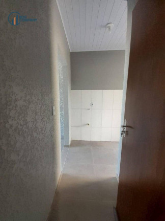 Imagem Casa com 2 Quartos à Venda, 70 m² em Lagoa - Irati