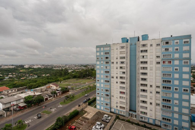 Imagem Apartamento com 2 Quartos à Venda, 49 m² em Passo Das Pedras - Porto Alegre