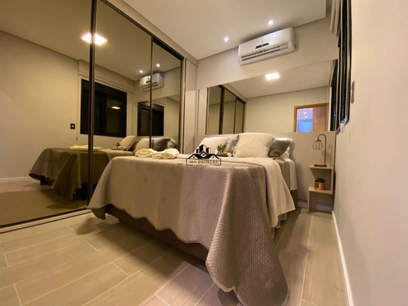 Imagem Apartamento com 2 Quartos à Venda, 40 m² em Parque Erasmo Assunção - Santo André