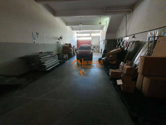Imagem Sobrado com 3 Quartos à Venda, 398 m² em Jardim Rosa De Franca - Guarulhos Imagem Sobrado com 3 Quartos à Venda, 398 m² em Jardim Rosa De Franca - Guarulhos