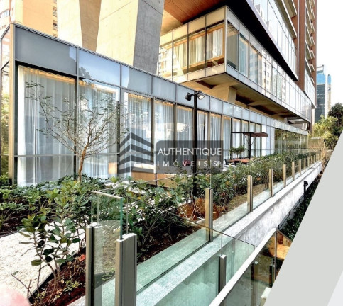 Imagem Apartamento com 3 Quartos à Venda, 244 m² em Itaim Bibi - São Paulo