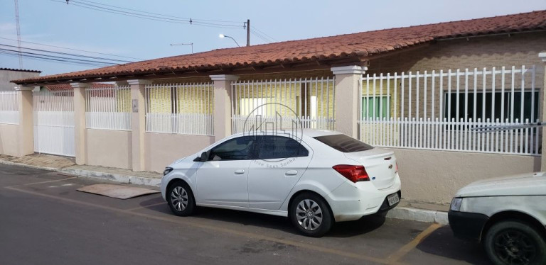 Casa com 4 Quartos à Venda, 249 m² em Setor Habitacional Vicente Pires - Brasília