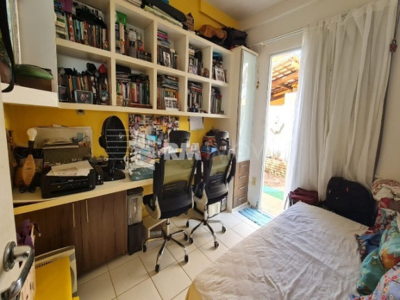 Imagem Casa de Condomínio com 4 Quartos à Venda, 145 m² em Stella Maris - Salvador Imagem Casa de Condomínio com 4 Quartos à Venda, 145 m² em Stella Maris - Salvador