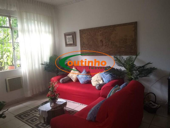 Imagem Apartamento com 3 Quartos à Venda, 95 m² em Tijuca - Rio De Janeiro Imagem Apartamento com 3 Quartos à Venda, 95 m² em Tijuca - Rio De Janeiro