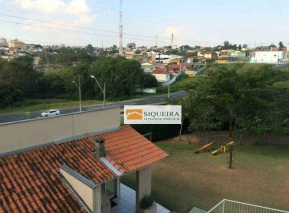 Imagem Apartamento com 2 Quartos à Venda, 54 m² em Jardim Vera Cruz - Sorocaba