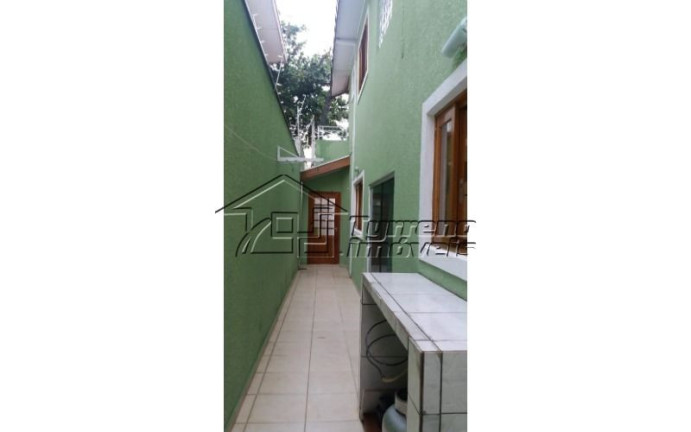 Imagem Casa com 3 Quartos à Venda, 125 m² em Jardim Das Indústrias - São José Dos Campos