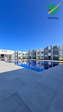 Imagem Apartamento com 2 Quartos à Venda,  em Mutá - Porto Seguro