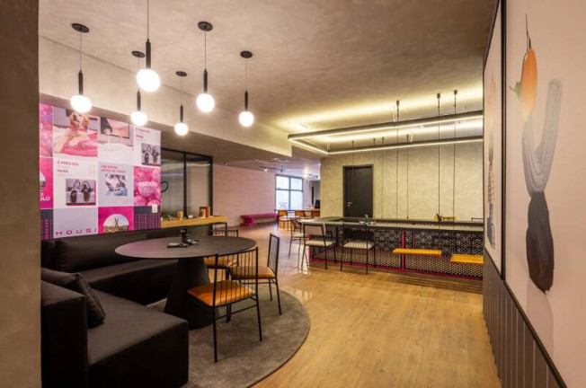 Imagem Apartamento com 1 Quarto à Venda, 24 m² em Indianópolis - São Paulo Imagem Apartamento com 1 Quarto à Venda, 24 m² em Indianópolis - São Paulo