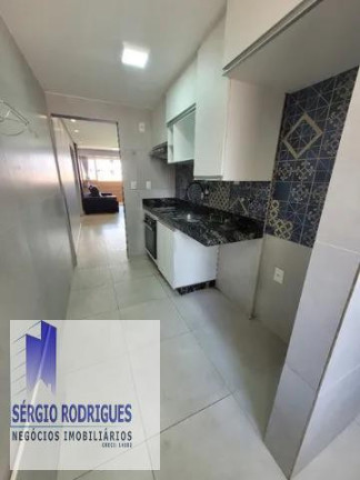 Imagem Apartamento com 2 Quartos à Venda, 71 m² em Boa Viagem - Recife