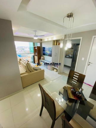 Imagem Apartamento com 2 Quartos à Venda, 60 m² em Centro - Campos Dos Goytacazes Imagem Apartamento com 2 Quartos à Venda, 60 m² em Centro - Campos Dos Goytacazes