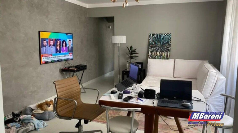 Imagem Apartamento com 2 Quartos à Venda, 78 m² em Jardim Paulista - São Paulo Imagem Apartamento com 2 Quartos à Venda, 78 m² em Jardim Paulista - São Paulo