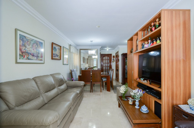 Imagem Apartamento com 3 Quartos à Venda, 91 m² em Vila Mariana - São Paulo