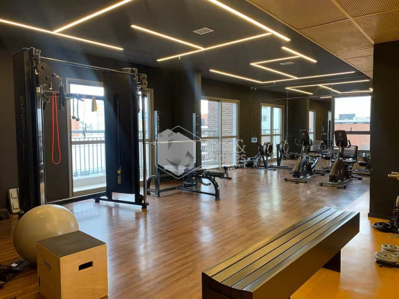 Imagem Imóvel com 1 Quarto à Venda, 21 m² em Moema - São Paulo Imagem Imóvel com 1 Quarto à Venda, 21 m² em Moema - São Paulo