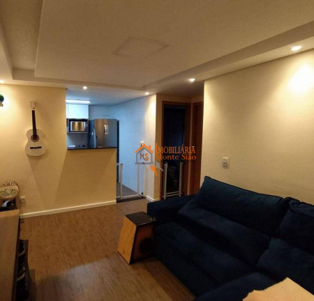 Imagem Apartamento com 2 Quartos à Venda, 42 m² em água Chata - Guarulhos Imagem Apartamento com 2 Quartos à Venda, 42 m² em água Chata - Guarulhos