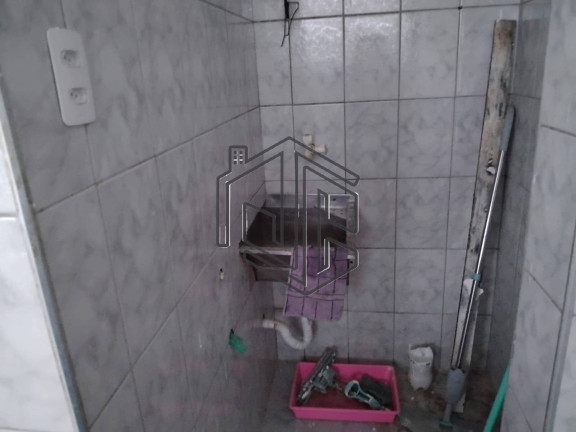 Imagem Apartamento com 1 Quarto à Venda, 36 m² em Centro - São Vicente Imagem Apartamento com 1 Quarto à Venda, 36 m² em Centro - São Vicente