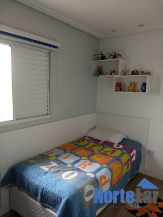 Imagem Sobrado com 3 Quartos à Venda, 135 m² em Vila América - São Paulo