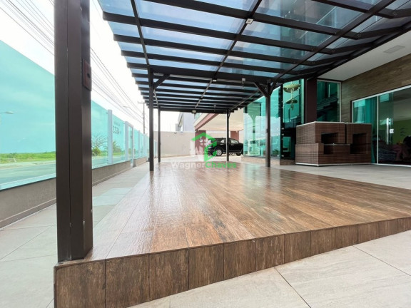 Imagem Casa com 5 Quartos à Venda, 595 m² em Santa Terezinha - Pontal Do Paraná Imagem Casa com 5 Quartos à Venda, 595 m² em Santa Terezinha - Pontal Do Paraná