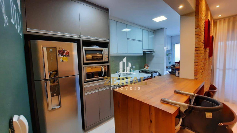 Imagem Apartamento com 3 Quartos à Venda, 204 m² em Santa Maria - São Caetano Do Sul Imagem Apartamento com 3 Quartos à Venda, 204 m² em Santa Maria - São Caetano Do Sul