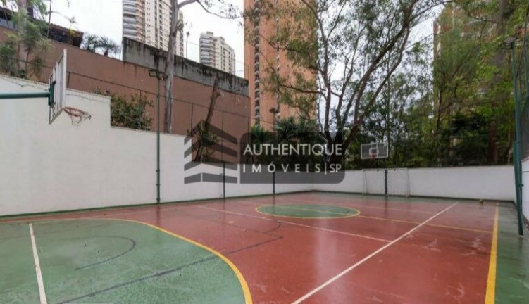 Imagem Apartamento com 4 Quartos à Venda, 216 m² em Morumbi - São Paulo Imagem Apartamento com 4 Quartos à Venda, 216 m² em Morumbi - São Paulo