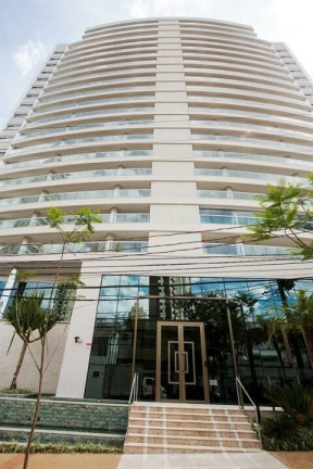 Imagem Apartamento com 3 Quartos à Venda, 271 m² em Chácara Klabin - São Paulo Imagem Apartamento com 3 Quartos à Venda, 271 m² em Chácara Klabin - São Paulo