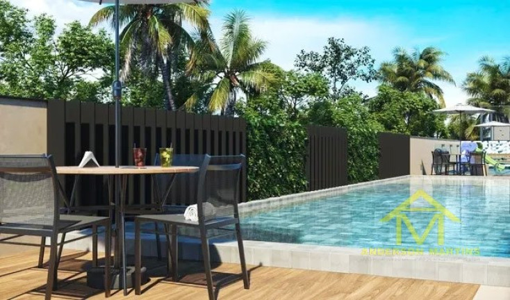 Imagem Apartamento à Venda, 40 m² em Itapuã - Vila Velha Imagem Apartamento à Venda, 40 m² em Itapuã - Vila Velha