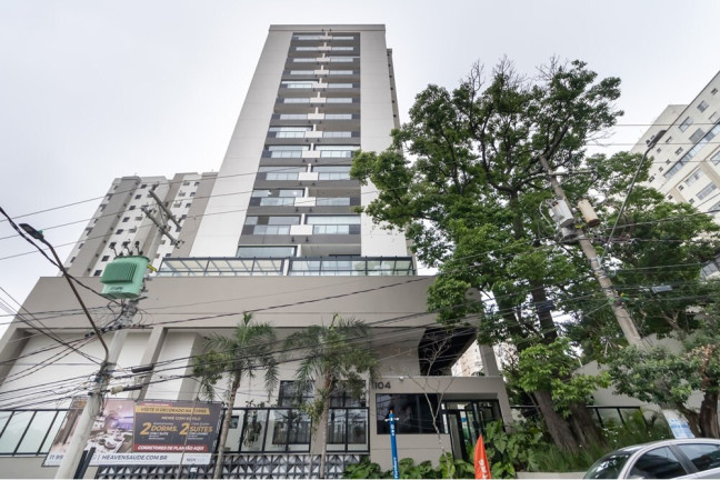 Imagem Apartamento com 2 Quartos à Venda, 84 m² em Saúde - São Paulo Imagem Apartamento com 2 Quartos à Venda, 84 m² em Saúde - São Paulo