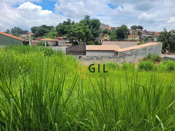 Imagem Terreno à Venda, 144 m² em Jardim Do Portal - Jacareí Imagem Terreno à Venda, 144 m² em Jardim Do Portal - Jacareí