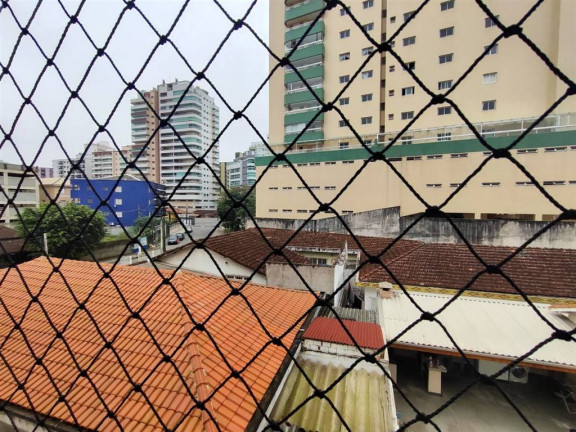 Imagem Apartamento com 1 Quarto à Venda, 70 m² em Guilhermina - Praia Grande