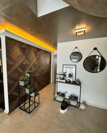 Imagem Casa com 3 Quartos à Venda, 192 m² em Jardim Aeroporto - São Paulo Imagem Casa com 3 Quartos à Venda, 192 m² em Jardim Aeroporto - São Paulo