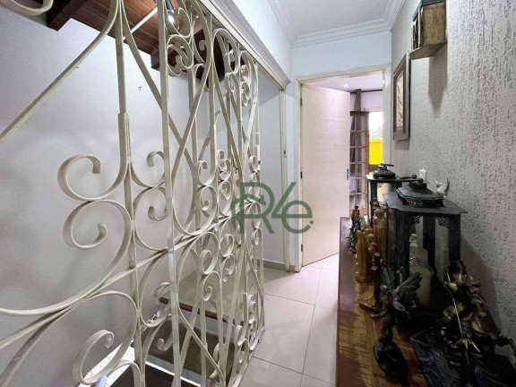 Imagem Casa com 3 Quartos à Venda, 180 m² em Jardim Semiramis - Cotia